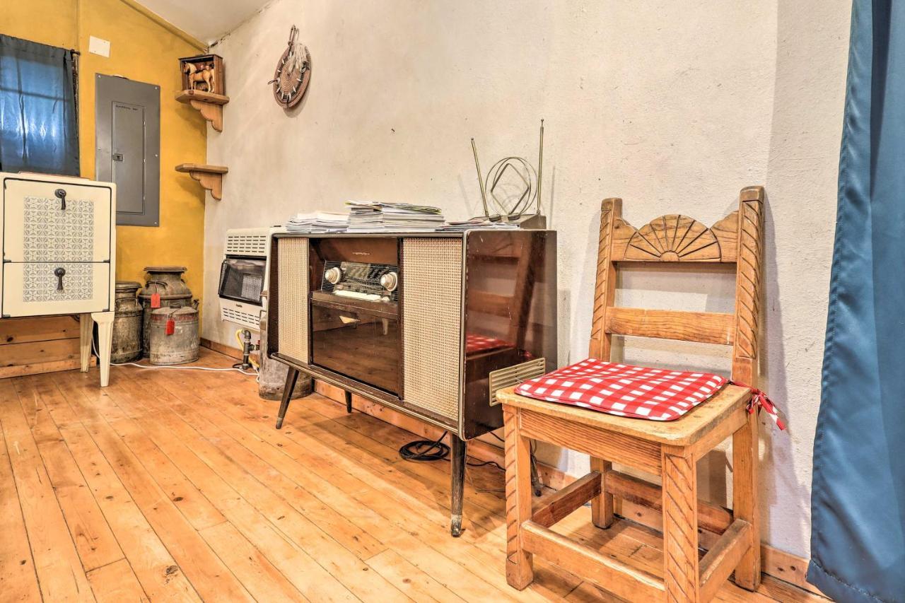 Idyllic Espanola Casita With Private Hot Tub! Βίλα Εξωτερικό φωτογραφία